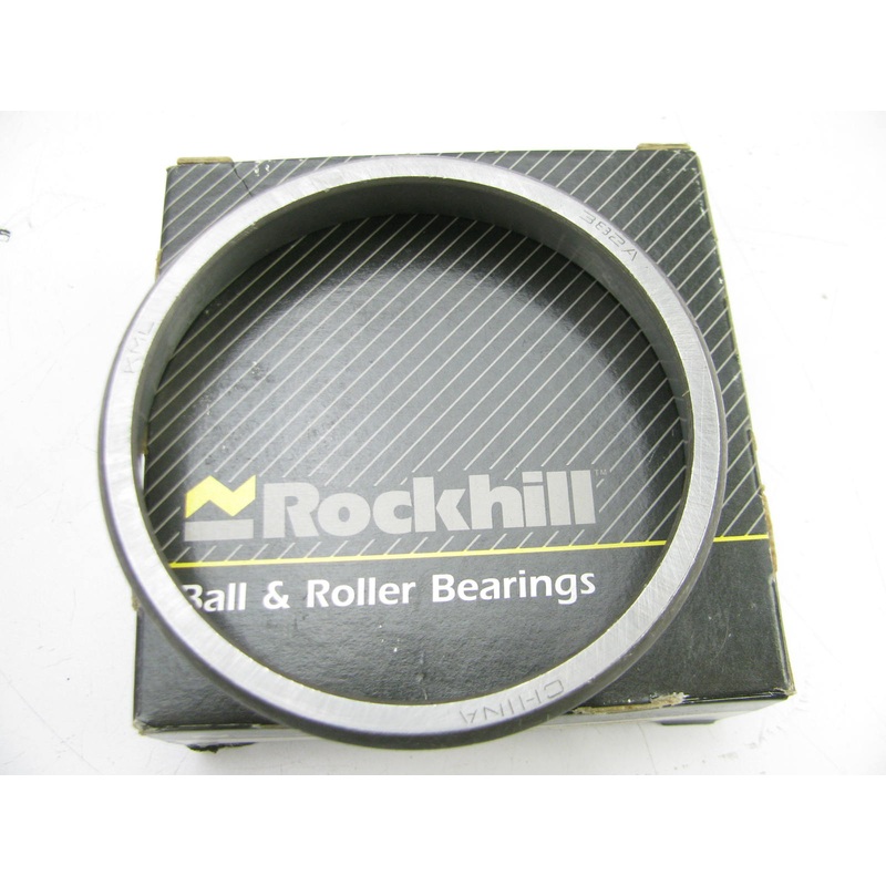 Rockhill S-382A  Differential Pinion Race