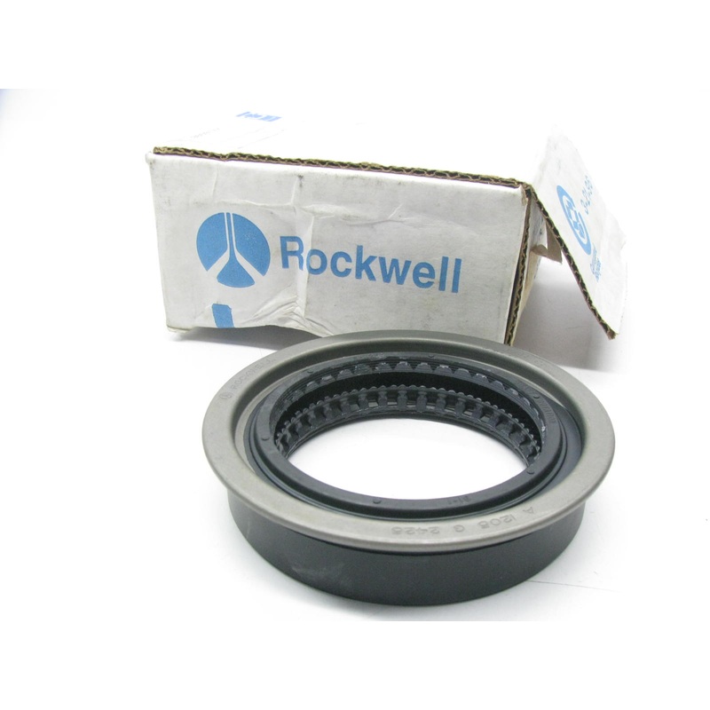 Rockwell 4876N SSHR Differential Pinion Seal