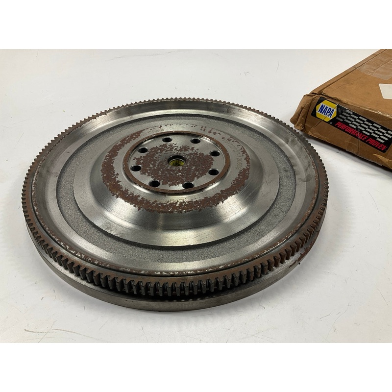 RUST Flywheel 88302 For Ram 2500 3500 5.9L Diesel 2001-2005 NV5600 6-Speed