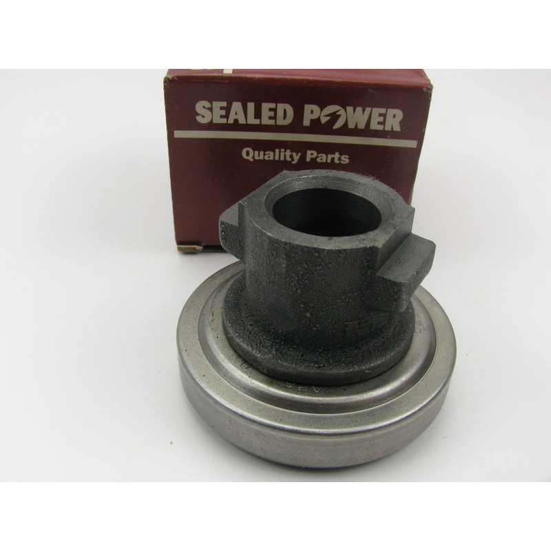 S. Power Manual Transmission Clutch Release Bearing For 1973-74 Datsun 210 1200