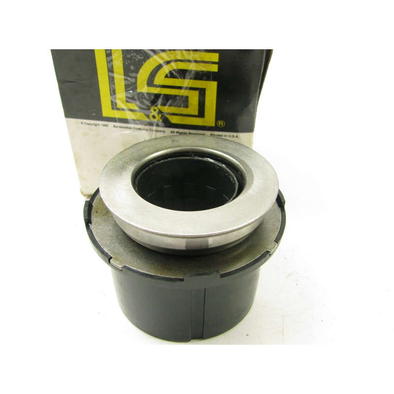 S614061 L&S Clutch Release Bearing  For  Bronco, F250, F350, Ranger, Bronco II