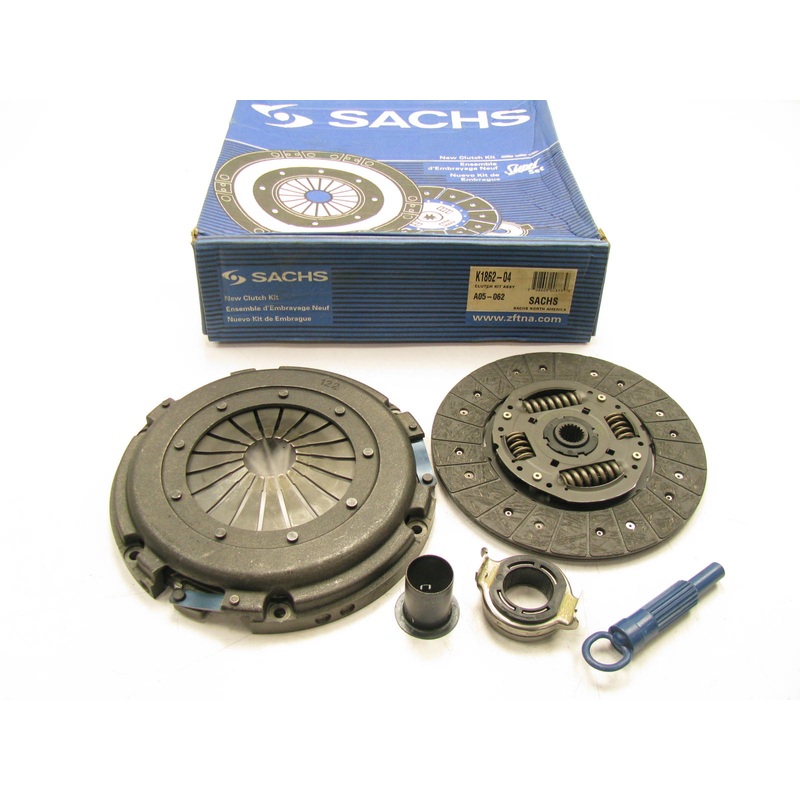 Sachs K1862-04 Clutch Kit Clutch Set