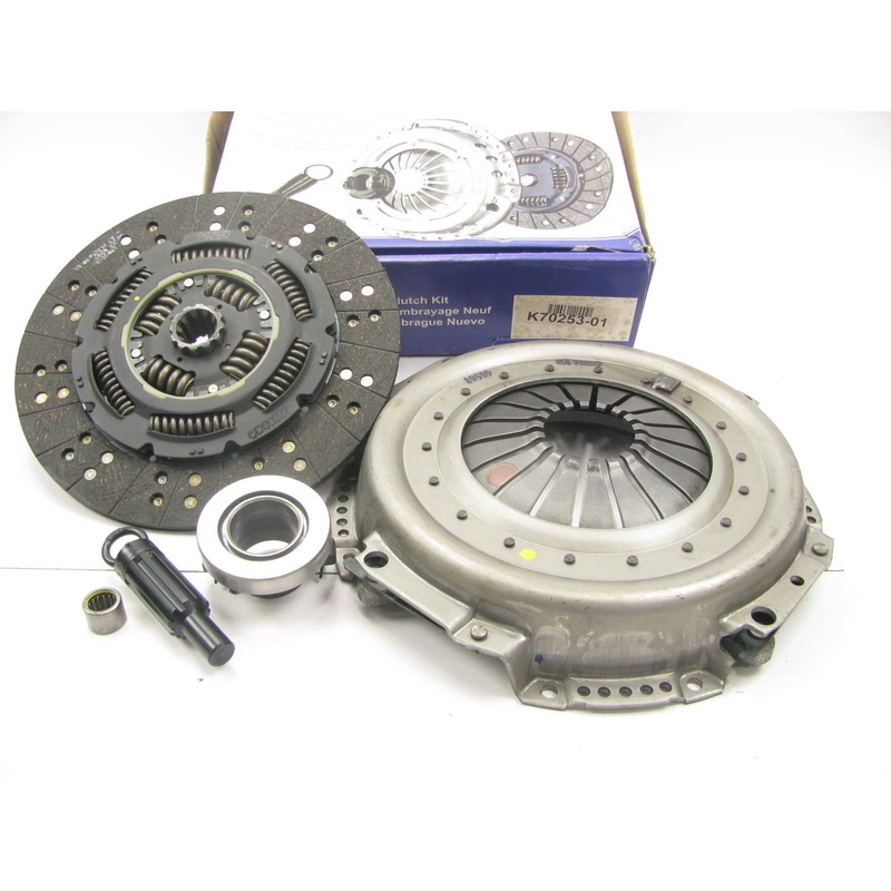 Sachs K70253-01 Clutch Kit For 1998-2003 Dodge Ram 2500 3500 5.9L 8.0L