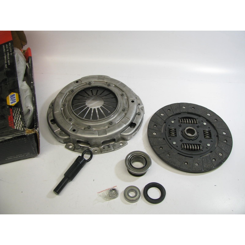 Sachs MU477071A Clutch Kit for 1994-1996 Passport 1993-1999 Rodeo 1998-99 Amigo