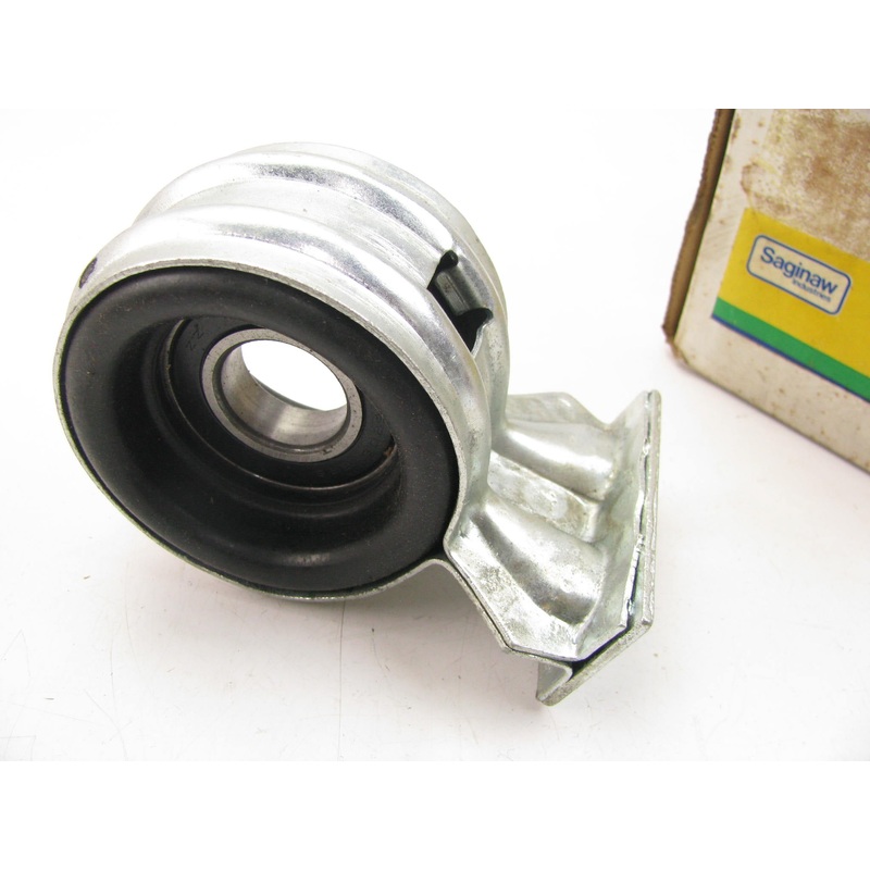 Saginaw HB-206FF Drive Shaft Center Support Bearing