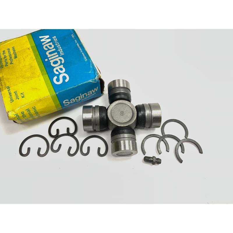 Saginaw U-311 U-Joint Universal Joint