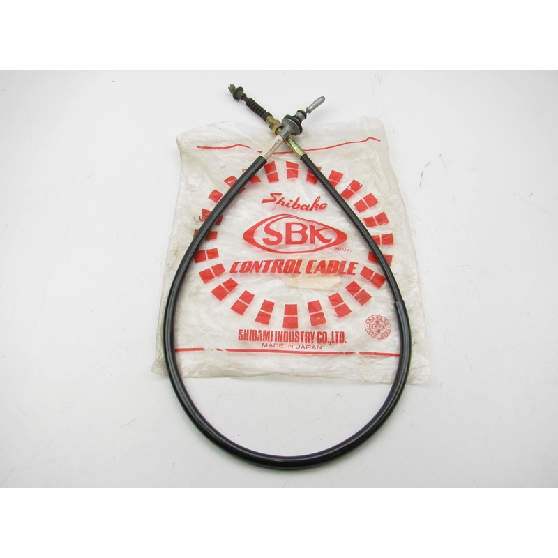 SBK 22910-634-673 Clutch Cable