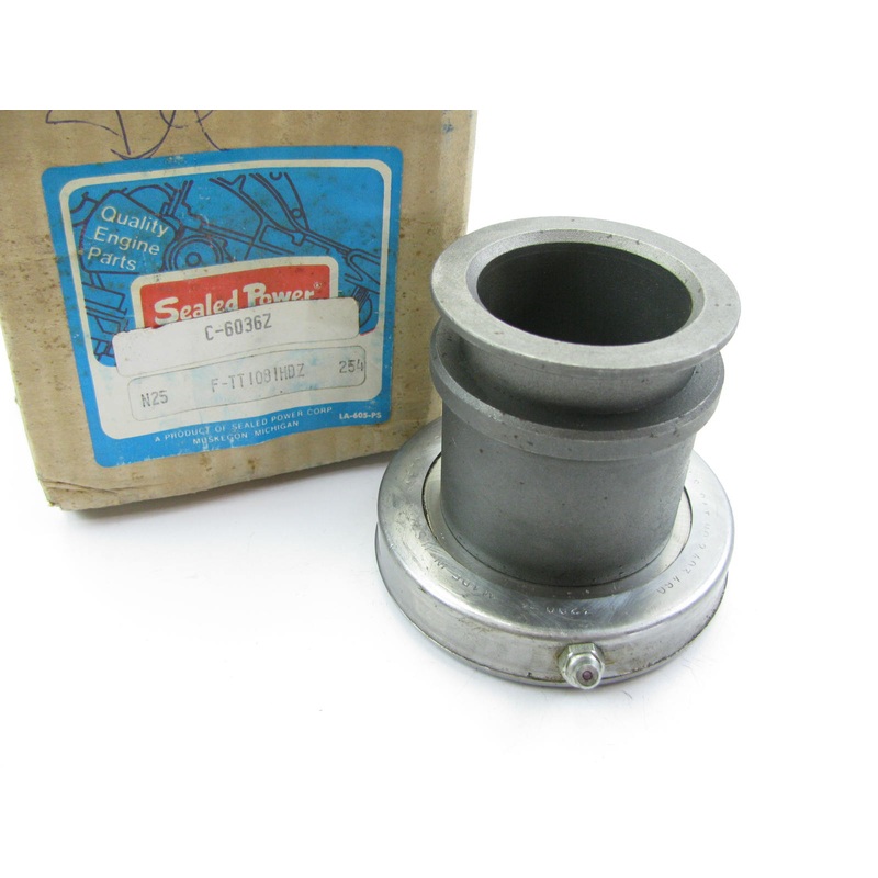Sealed F-TT1081HDZ Manual Transmission Clutch Release Bearing - GF2005C C6036Z