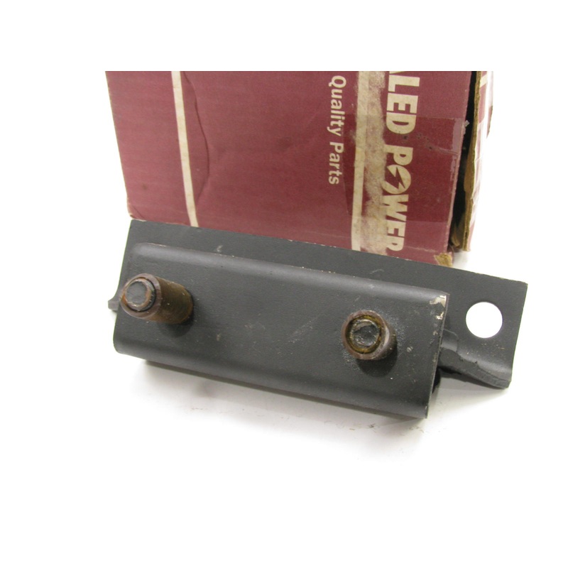 Sealed Power 270-2347 Manual / Automatic Transmission Mount - Rear