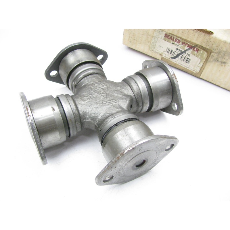 Sealed Power 838-279 U-Joint Universal Joint - 1610 FULL ROUND 5-279X, 25-279X