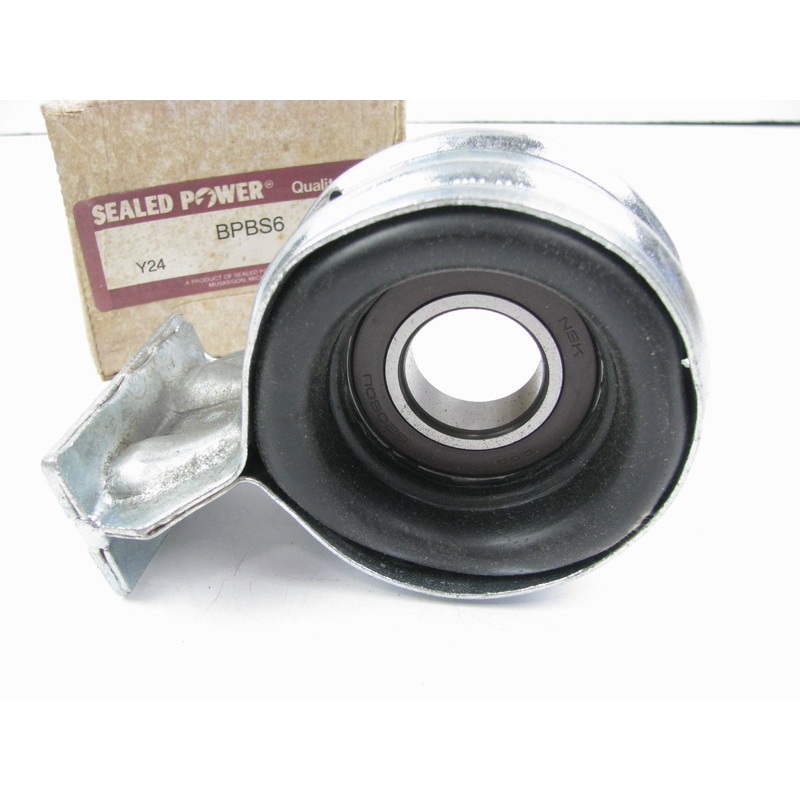 Sealed Power BPBS6 Drive Shaft Center Support
