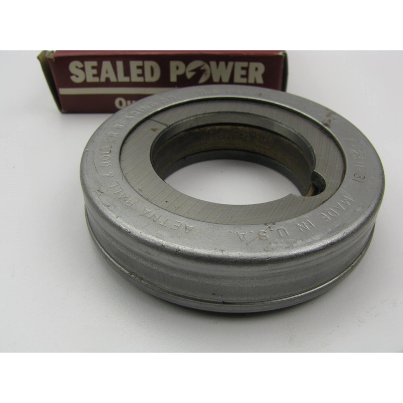 Sealed Power C-4080N Clutch Release Throwout Bearing  B7A-7580-A 1957-1959 Ford