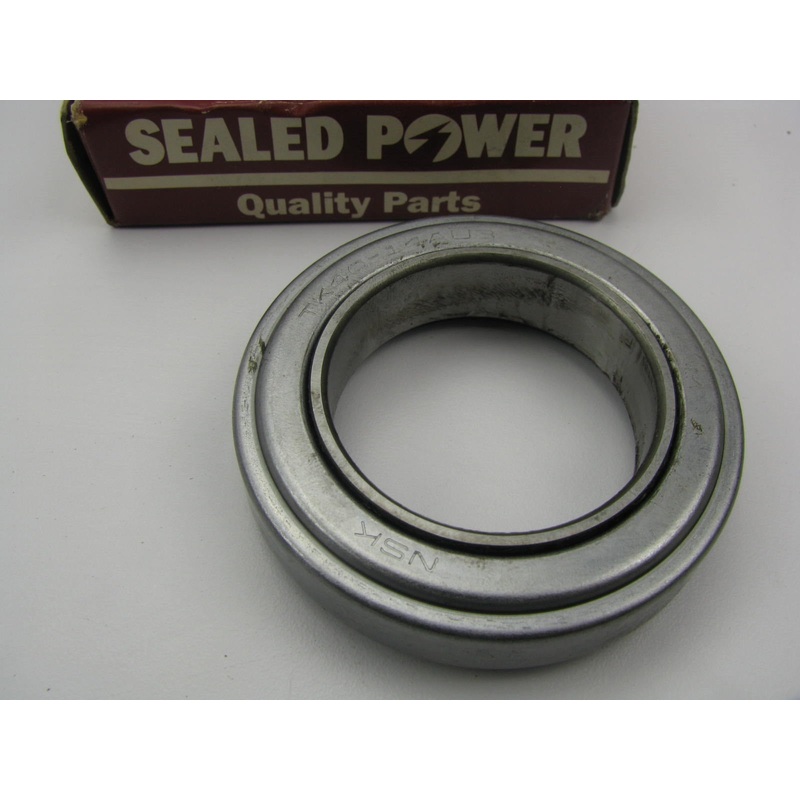 Sealed Power C-4119 Clutch Release Bearing Casting # TK40-14AU3