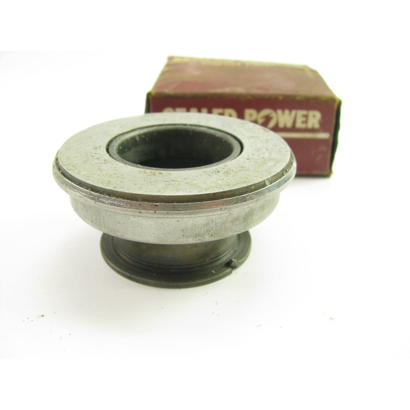 Sealed Power C-6007 Manual Transmission Clutch Release Bearing