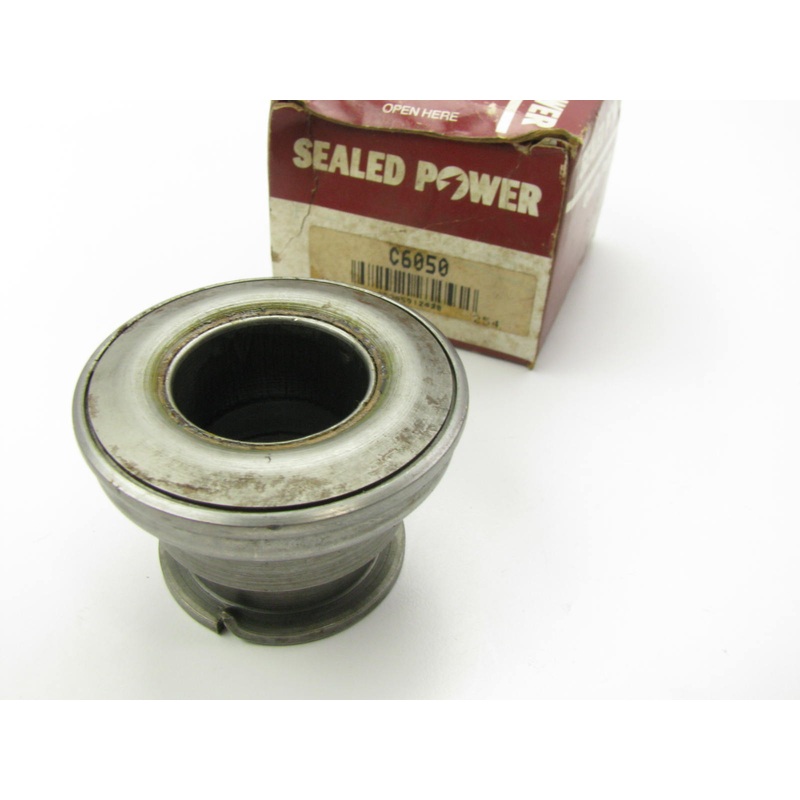 Sealed Power C-6050 Manual Transmission Clutch Release Bearing