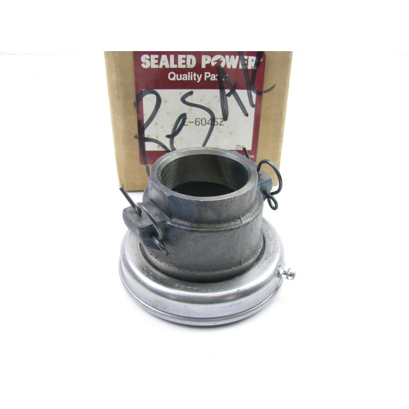Sealed Power C-6054Z Manual Transmission Clutch Release Bearing