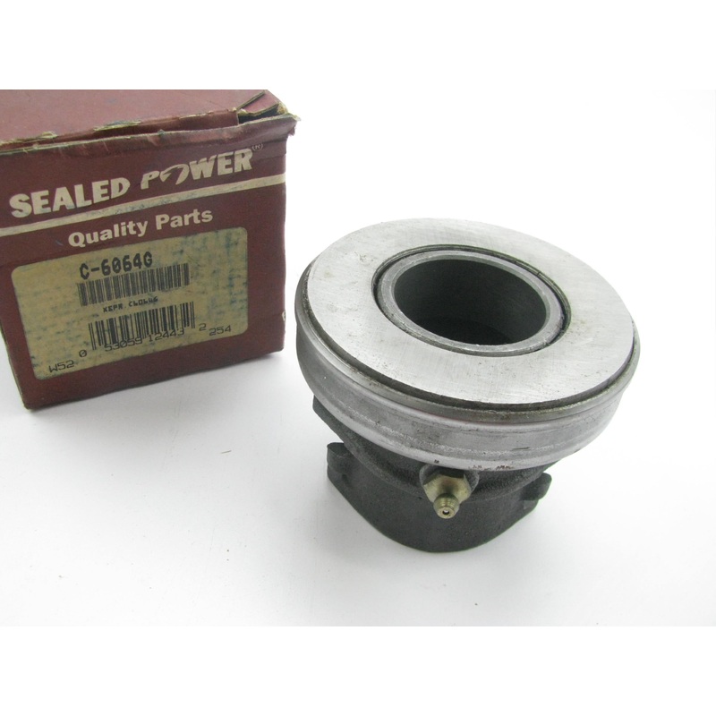 Sealed Power C-6064G Clutch Release Bearing Replaces IHC 62634HAX 62634HBX