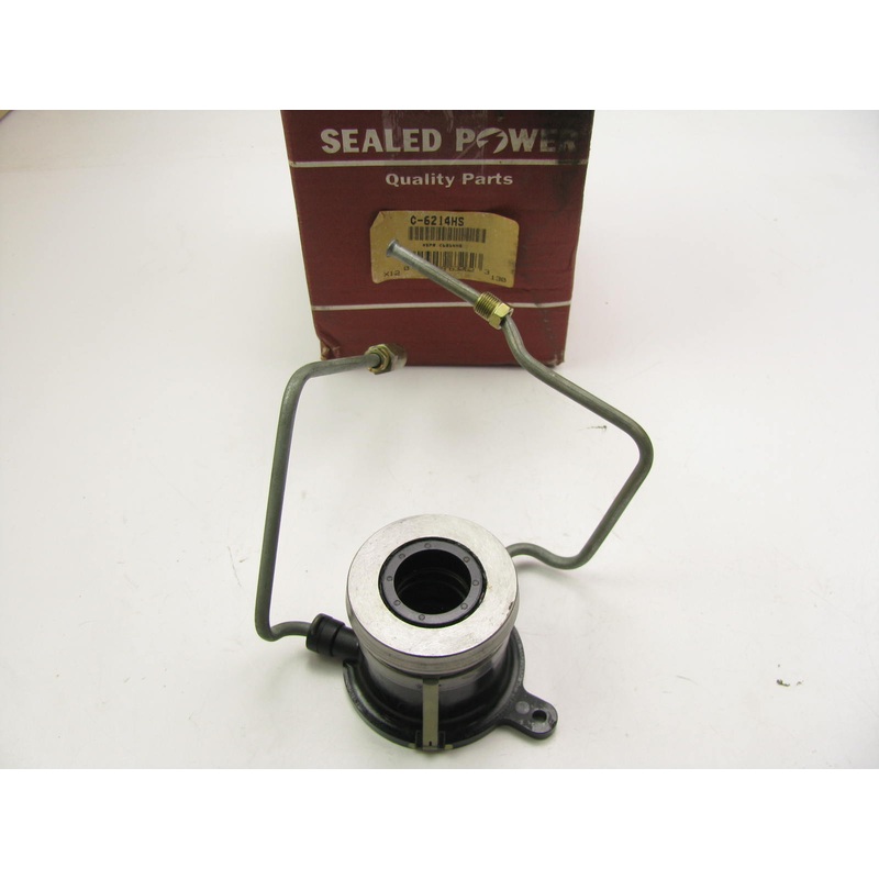 Sealed Power C-6214HS Clutch Release Bearing And Slave Cylinder Assembly