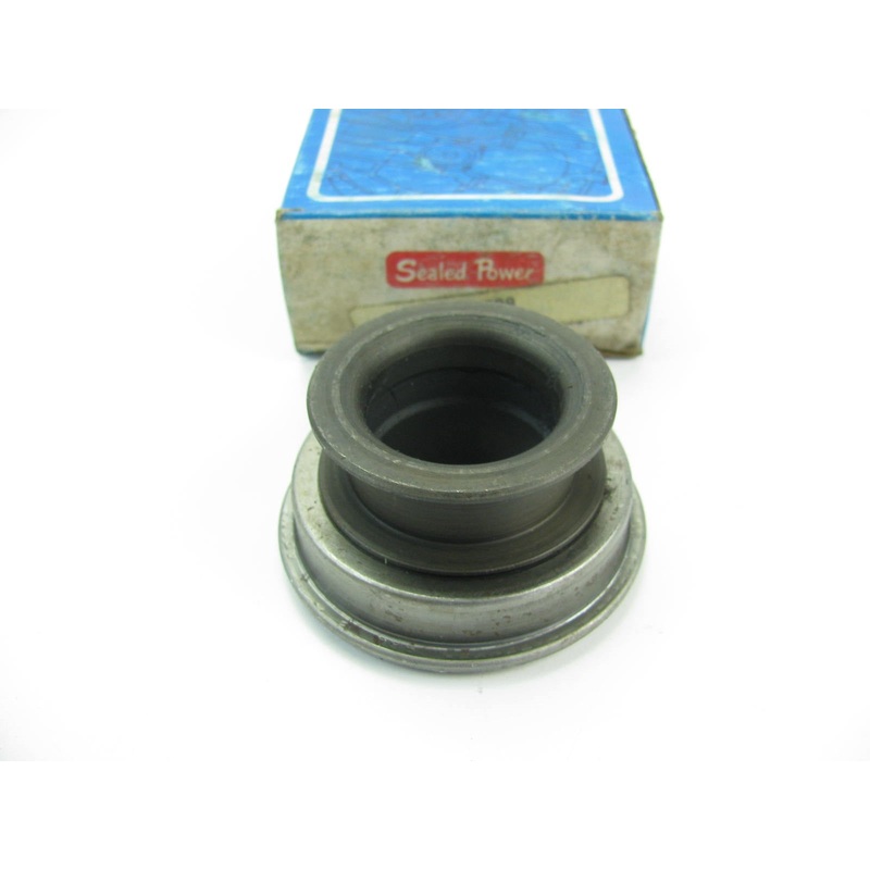 Sealed Power C6008 Manual Transmission Clutch Release Bearing