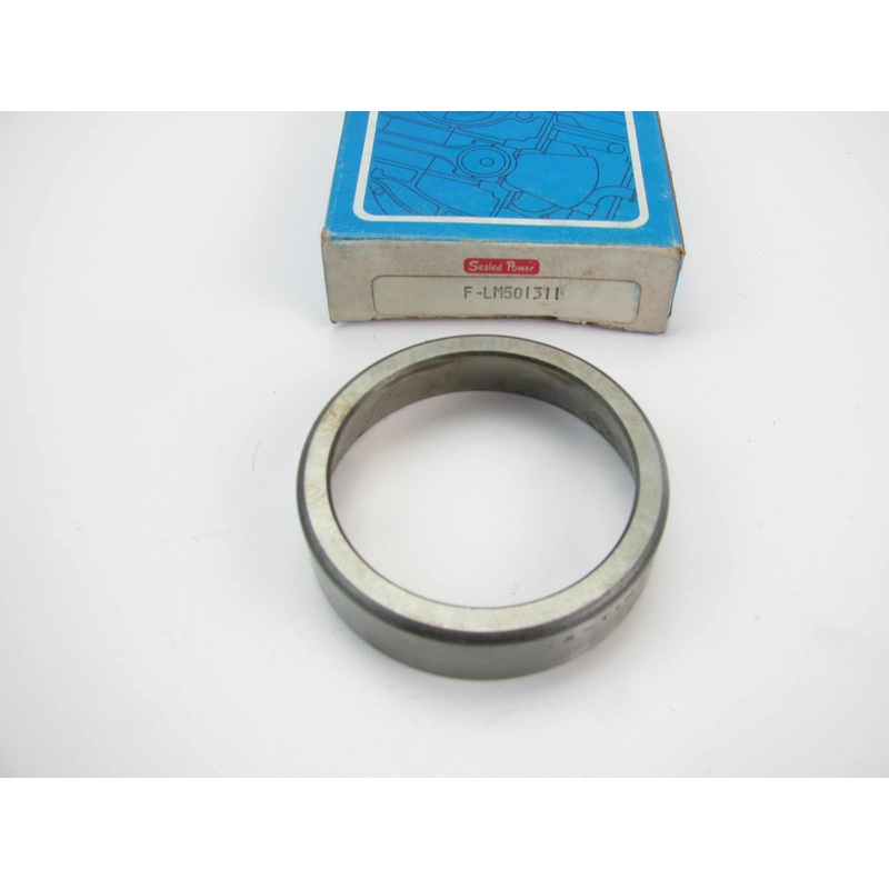 Sealed Power F-LM501311 Axle Differential Bearing Race