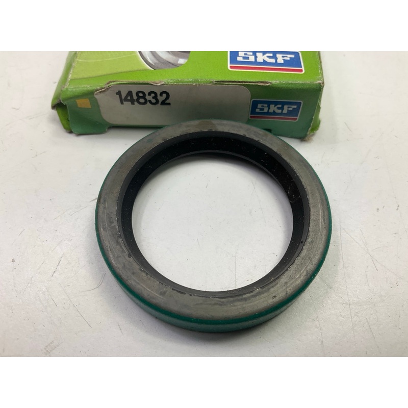 SKF 14832 Front Manual Transmission Front Seal