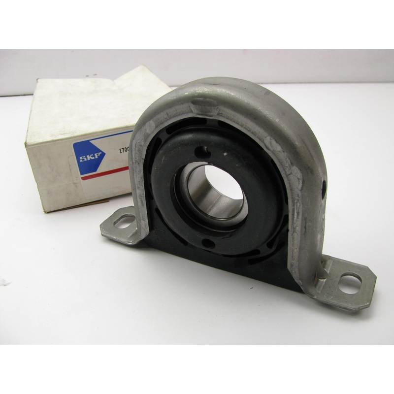 SKF 1700537A Driveshaft Center Support Bearing