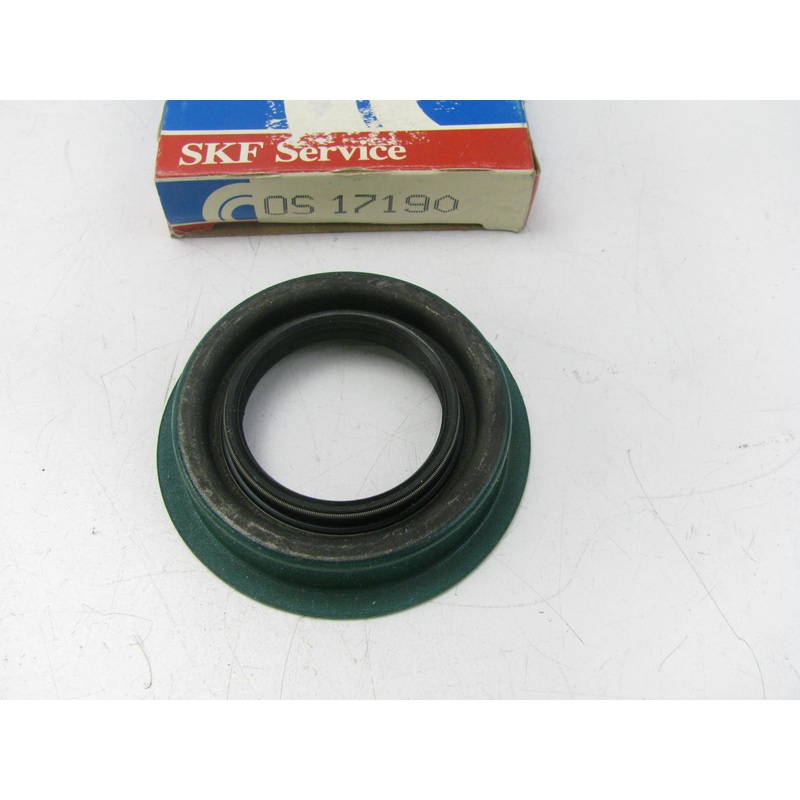 SKF 17190 Differential Pinion Seal - Rear Outer