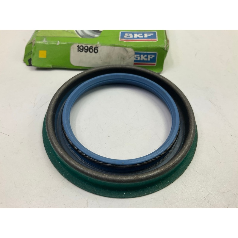 SKF 19966 Automatic Transmission Oil Pump Seal