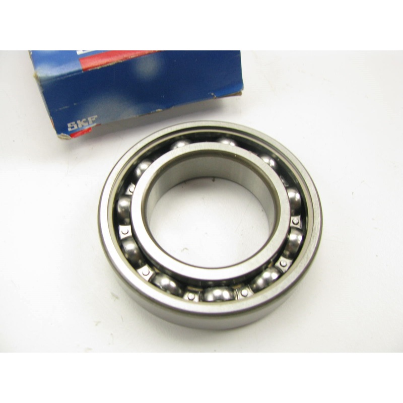 SKF 6007-RSJ Drive Shaft Bearing - Front