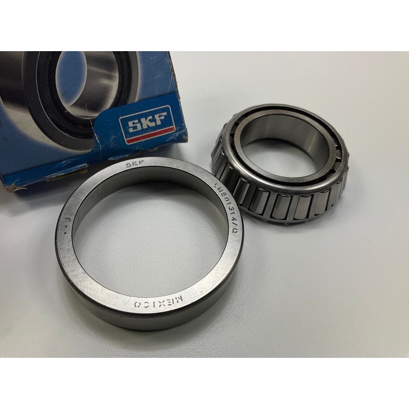 SKF BR72 Axle Differential Bearing