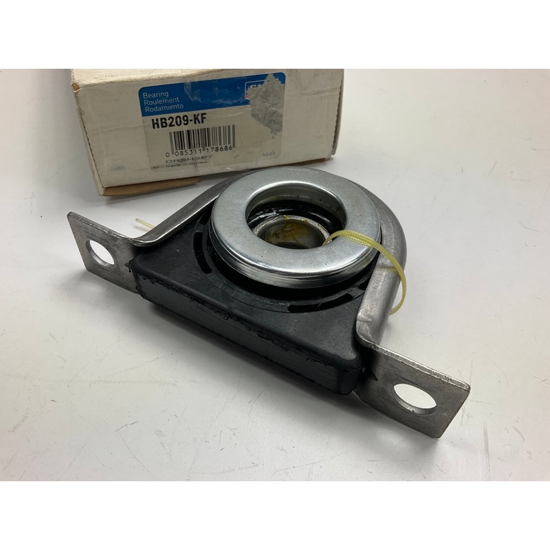 SKF HB209-KF Drive Shaft Center Support Bearing