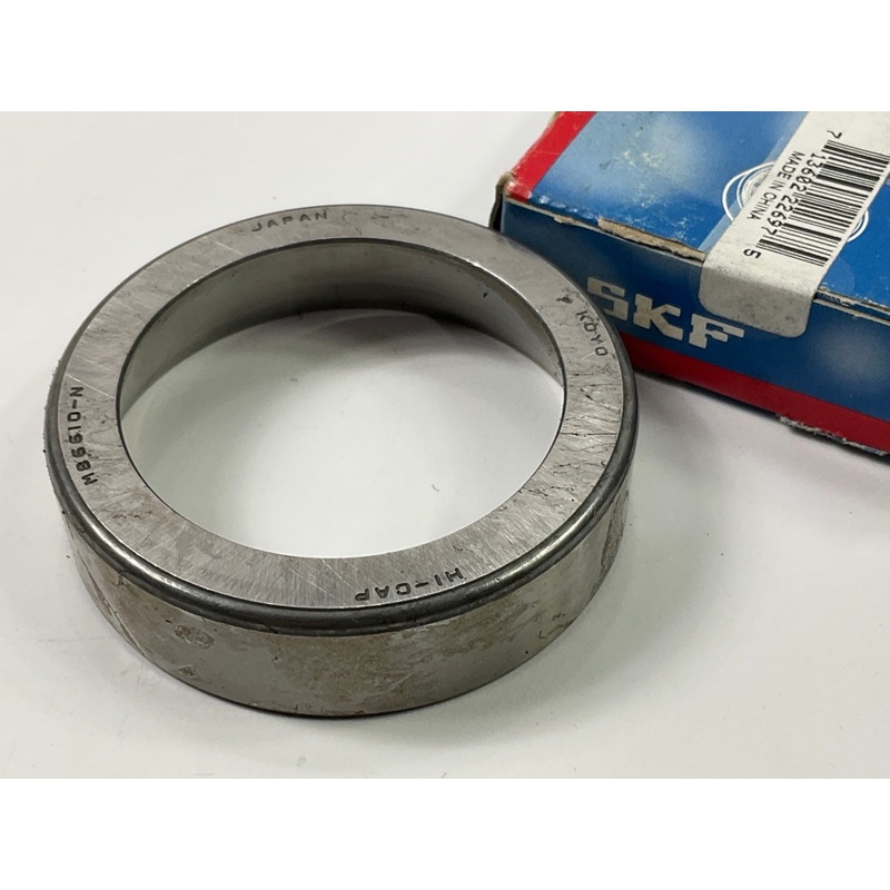 SKF M86610 Differential Pinion Race