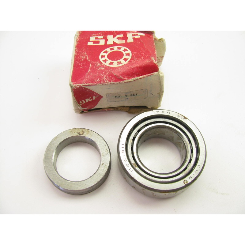 SKF NO7SET Manual Transmission Main Shaft Bearing For 1975-83 DODGE NP445