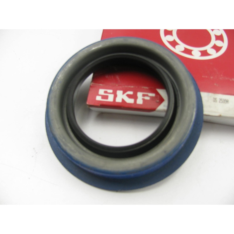 SKF OS25990 Differential Pinion Seal - Rear - 4.004'' OD X 2.598'' ID  25990