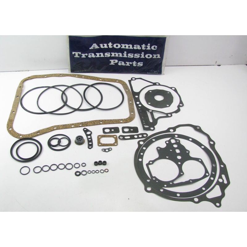 Slim Jim Roto 10 Automatic Transmission Rebuild Seal  Kit