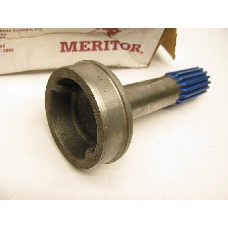 SLIP STUB 1 3/8'' X 16 SPLINE TUBE WELD STUB FOR 3'' X .083''  TUBING  131N401521