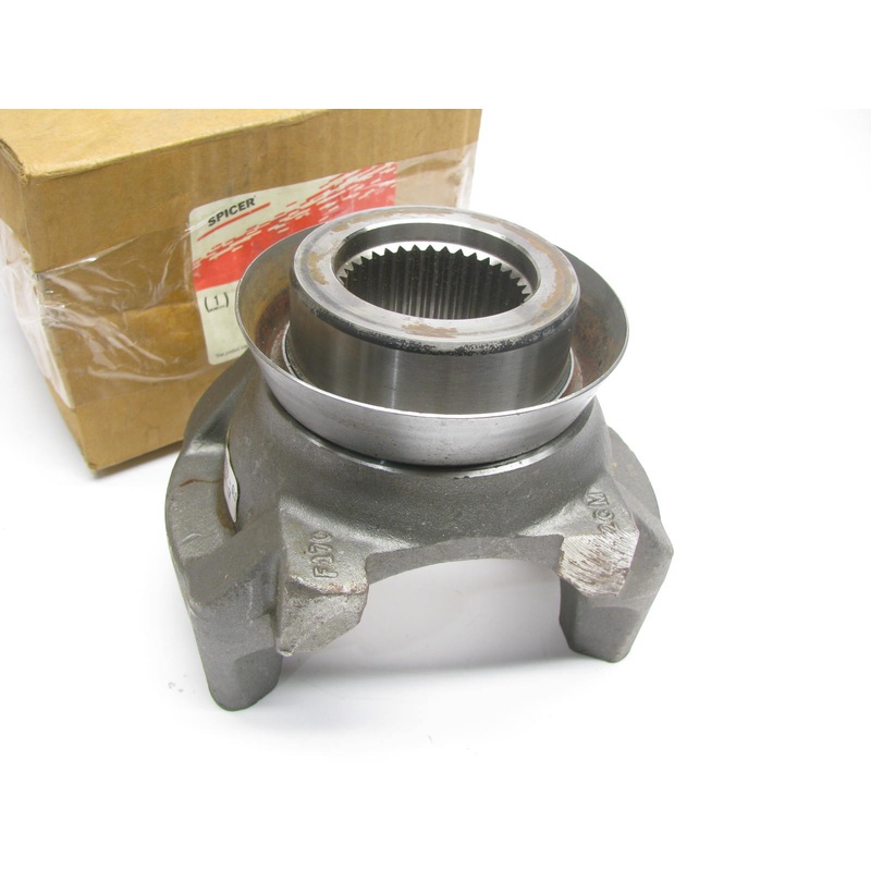 Spicer 170-4-1041-1X | (SPL170) Pinion Shaft End Yoke