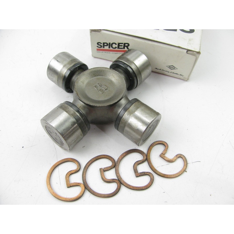 Spicer 5-633X U-Joint Universal Joint - Replaces Neapco 2-4900G