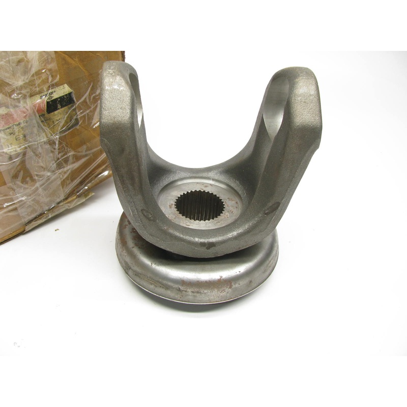 Spicer 6-4-5111X | (1710) Pinion Shaft End Yoke