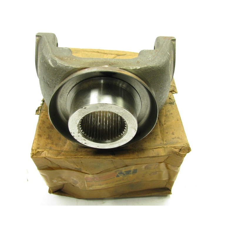 Spicer 6-5-4-2491X Splined Bore End Yoke 1810 Series 2.024''x39 Spline, 3.000 Hub