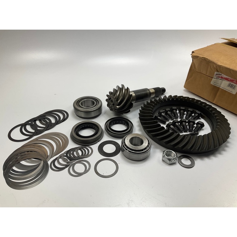 Spicer 708125-5 Differential Ring And Pinion Kit - Dana 60 Axle, 4.10 Gear Ratio