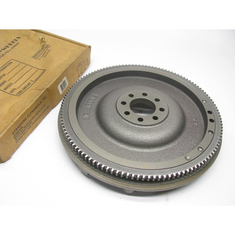 Standard Flywheels 1214 Clutch Flywheel