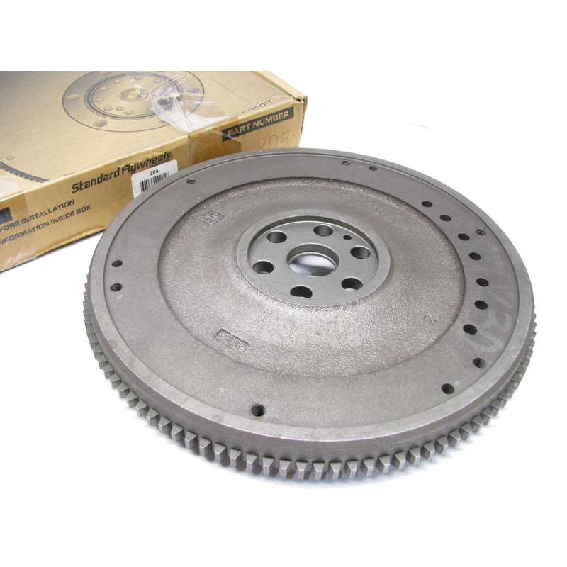 Standard Flywheels 205 Clutch Flywheel