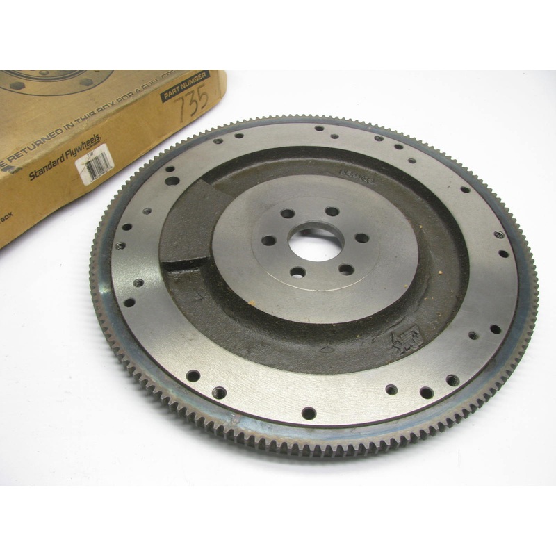 Standard Flywheels 735 Clutch Flywheel