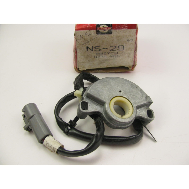 Standard Motor Products NS-29 Automatic Transmission Neutral Safety Switch