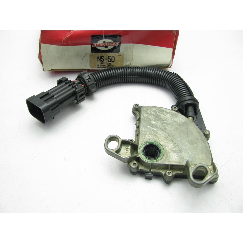 Standard Motor Products NS-50 AUTOMATIC Neutral Safety Switch