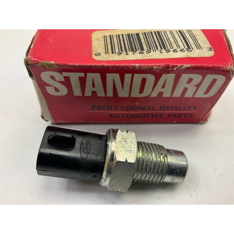 Standard Motor Products NS-66 Neutral Safety Switch OEM Ford E4EP-7A247-AA