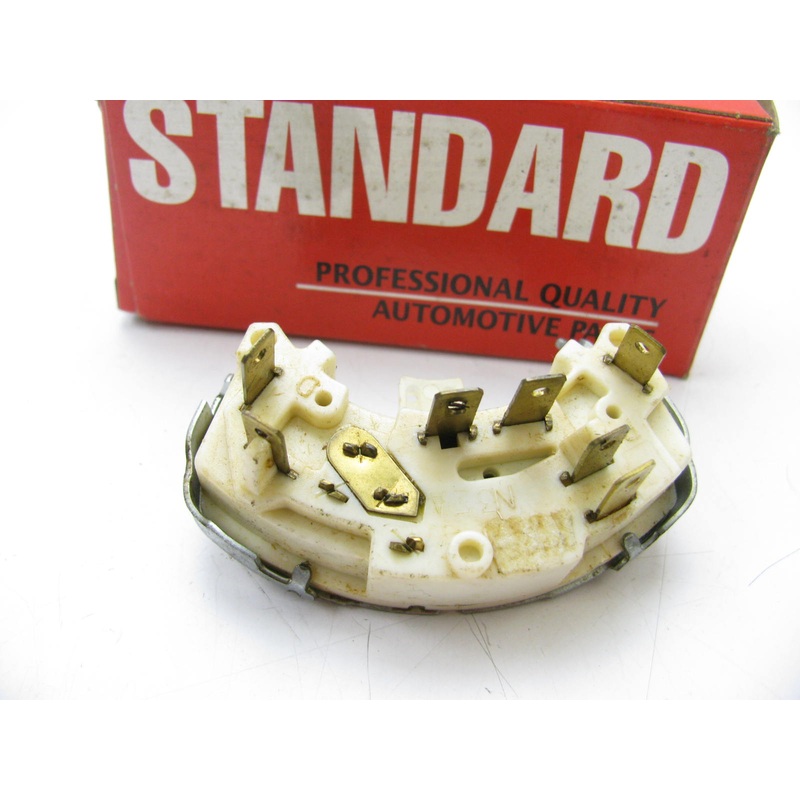 Standard Motor Products NS15 Neutral Safety Switch