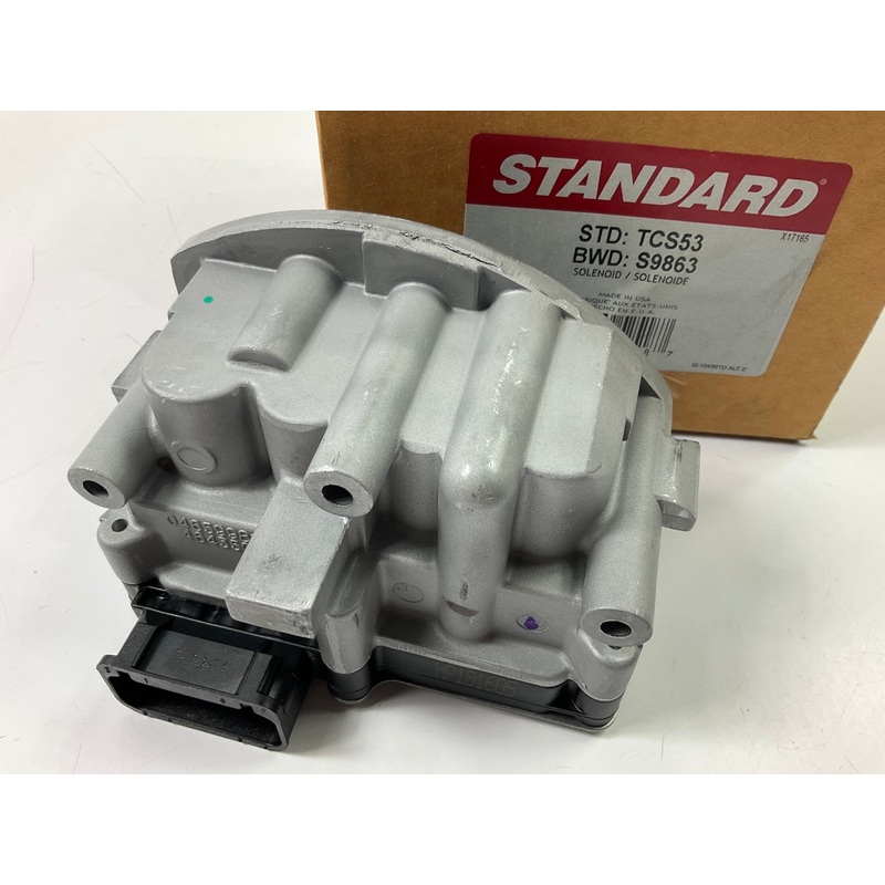 Standard Motor Products TCS53 Auto Trans Solenoid