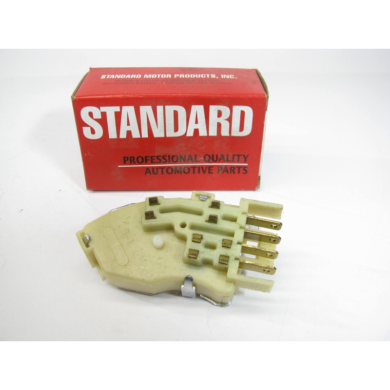 Standard NS42 Neutral Safety Switch 76-87 Chevrolet Chevette 81-87 Pontiac T1000